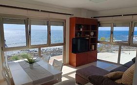 Apartamento En Arinaga En Primera Linea